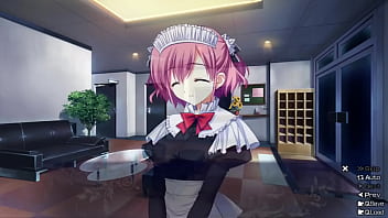 Grisaia no kajitsu urated