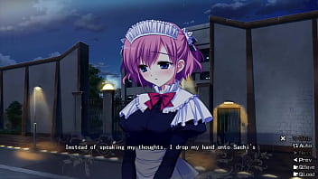 Grisaia no kajitsu urated