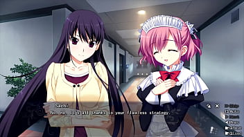 Grisaia no kajitsu urated