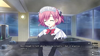 Grisaia no kajitsu urated