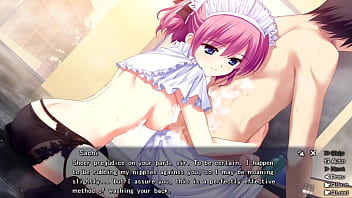 Grisaia no kajitsu urated