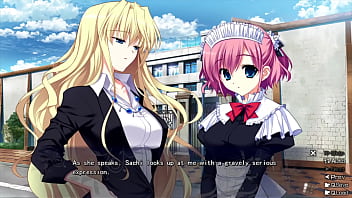 Grisaia no kajitsu urated