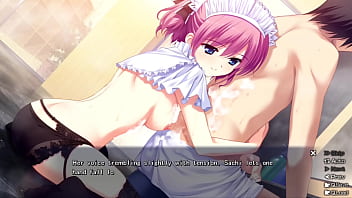 Grisaia no kajitsu urated