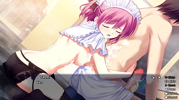 Grisaia no kajitsu urated