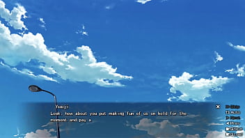 Grisaia no kajitsu urated