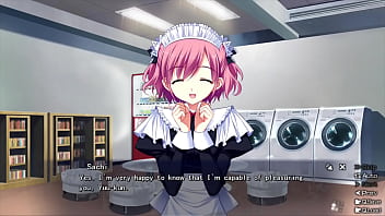 Grisaia no kajitsu urated