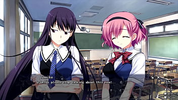 Grisaia no kajitsu urated