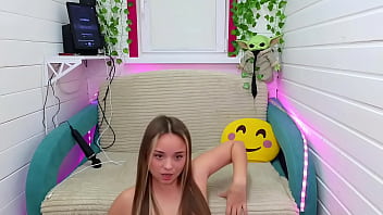 First time sheer misssvikki