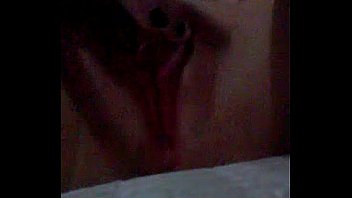 Minha ex gostosa gozando