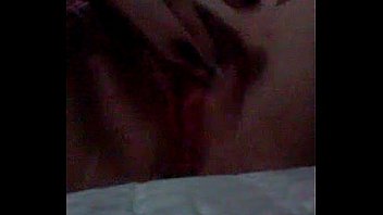 Minha ex gostosa gozando