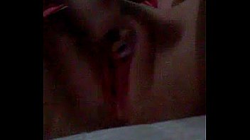 Minha ex gostosa gozando