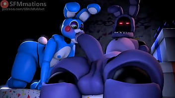 Fnaf Gay Sex thumbnail