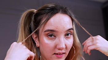 First bbc sexy teen sia florence taste big black cock for the first time eks371