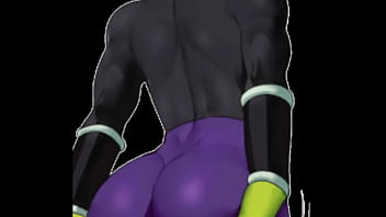 Vegeta Le Dedica Un Tema Calienta Cheelai thumbnail