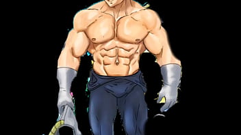 Vegeta Le Dedica Un Tema Calienta Cheelai thumbnail