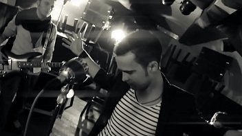 A x doar tu si eu clip oficial hd