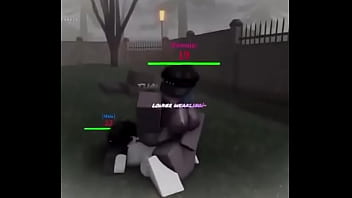 Goth girl is getting pounded at night mrncs5ebfy