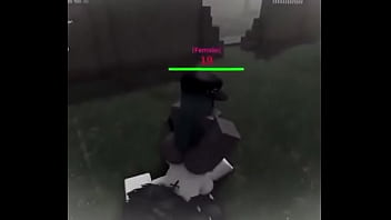 Goth girl is getting pounded at night mrncs5ebfy