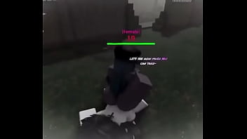 Goth girl is getting pounded at night mrncs5ebfy