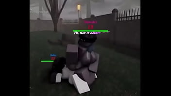 Goth girl is getting pounded at night mrncs5ebfy