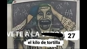 A 27 El Kilo De Tortilla thumbnail