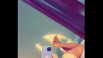 El quería un vídeo sexy