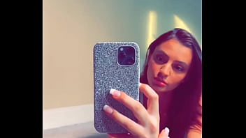 El quería un vídeo sexy