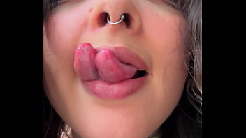 This mean girl humiliates you and then pees on your face