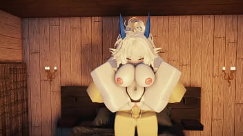 Fucking a hot bitch Fucking a hot bitch