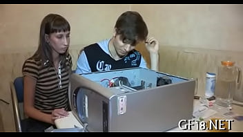 After Having Sex In This Position Girl thumbnail