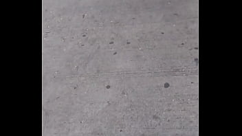 Caminando por la calle