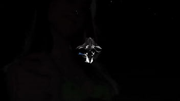 This brunette loves to suck