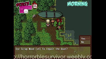 Zombie's retreat 9