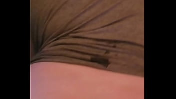 White teen taking long black dick