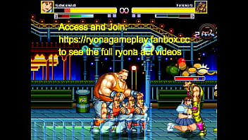 Cute lady having sex with men in a park in erotic hentai ryona game Cute lady having sex with men in a park in erotic hentai ryona game