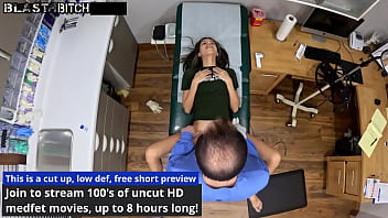 Aria nicole's pussy gets fucked and blasted with two loads of cum