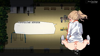 Ticket Hentai thumbnail