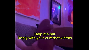 Help me nut please reply me with your cumshot videos#nutjob #cum #stroking #jerking #jerkoff #edging #horny #cumshot #ga
