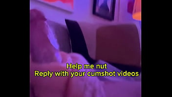 Help me nut please reply me with your cumshot videos#nutjob #cum #stroking #jerking #jerkoff #edging #horny #cumshot #ga