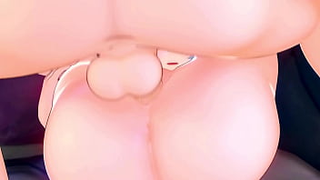 Genshin impact – eula moaning with aether 3d nsfw sex animation