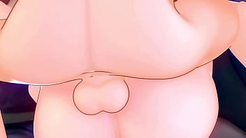 Genshin impact – eula moaning with aether 3d nsfw sex animation