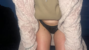 Public pissing compilation in nature traveling pov free