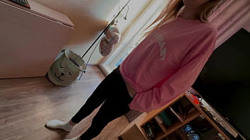 Teen 18 girl is teaching her ass to fart slowly in crowded place but something going wrong Teen 18 girl is teaching her ass to fart slowly in crowded place but something going wrong