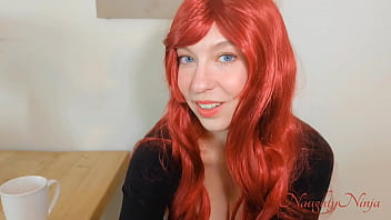 X girlfriend wants to have my baby