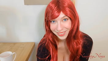 X girlfriend wants to have my baby