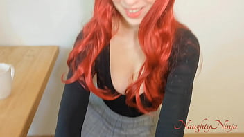 X girlfriend wants to have my baby