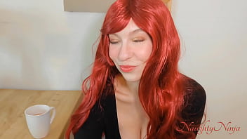 X girlfriend wants to have my baby