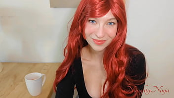 X girlfriend wants to have my baby