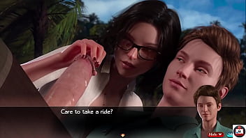 Treasure of nadia0000028