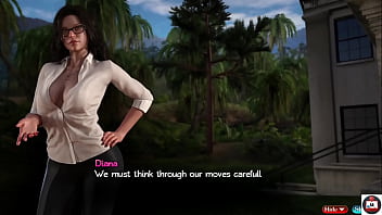 Treasure of nadia0000028